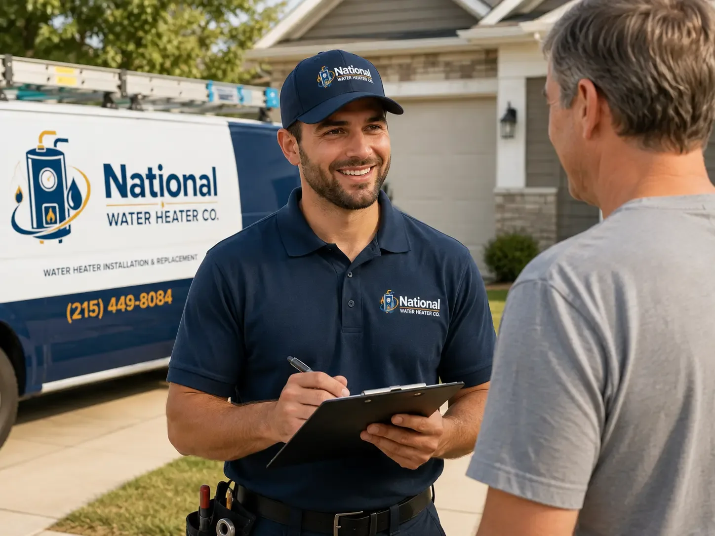 Water Heater Installation Gheens, LA FAQs